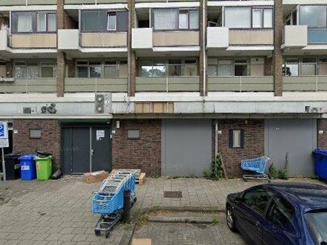 73 m2 apartment for rent in Amsterdam Slotervaart