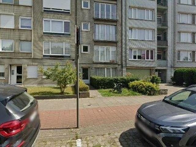 73 m2 apartment for rent in Antwerp Deurne