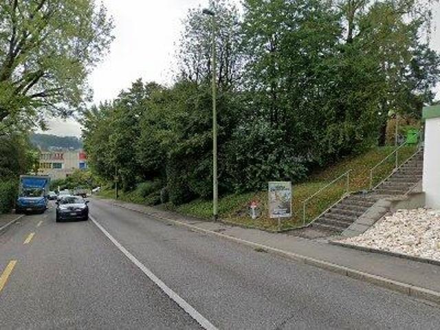 73 m2 apartment for rent in Arlesheim