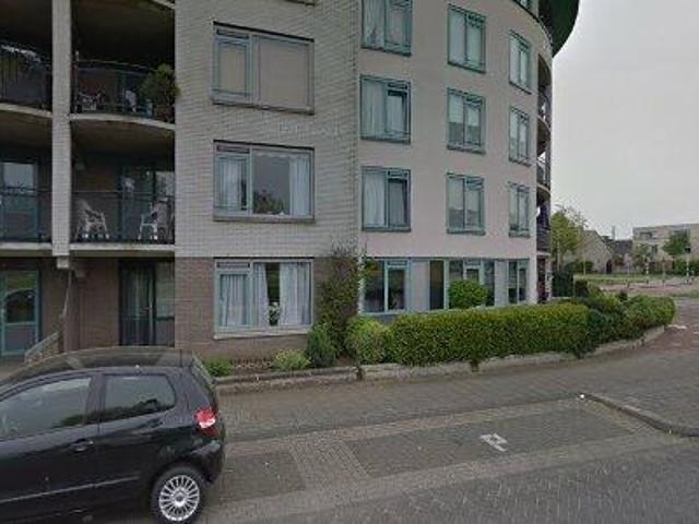 73 m2 apartment for rent in Arnhem
