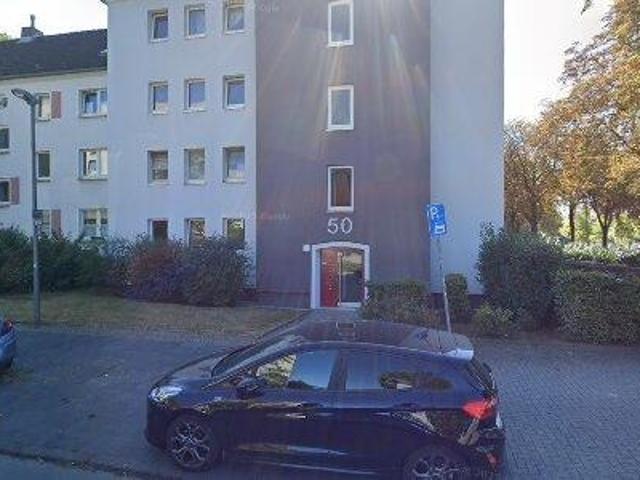 73 m2 apartment for rent in Bochum