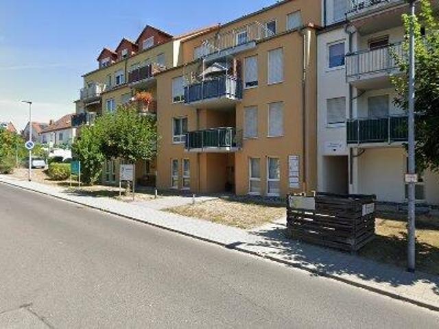 73 m2 apartment for rent in Bamberg