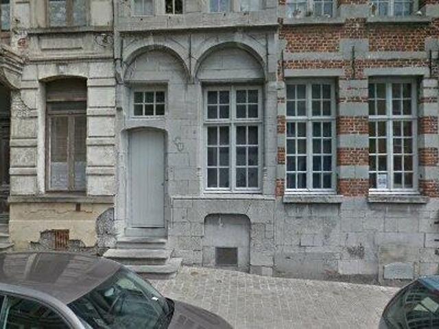 73 m2 apartment for rent in Bergen