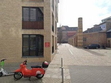 73 m2 apartment for rent in Berlin Neukölln