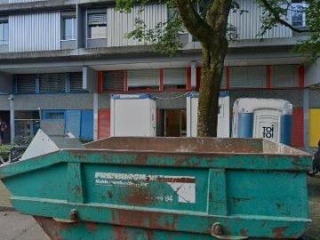 Bethlehem, Stadtteil VI, Bern, Verwaltungsregion Bern-Mittelland, Kanton Bern