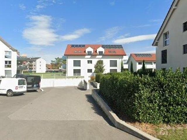 73 m2 apartment for rent in Broye Vully