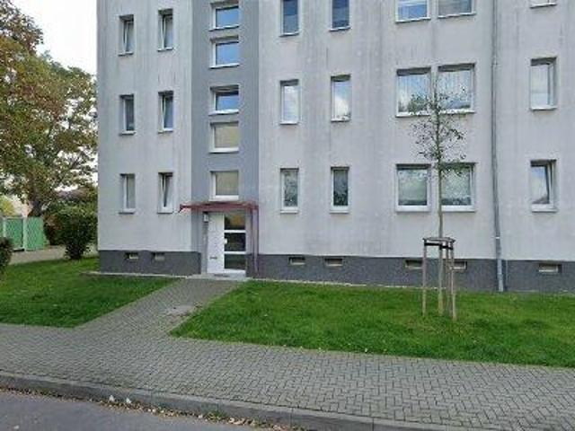 47 m2 apartment for rent in Burgenlandkreis