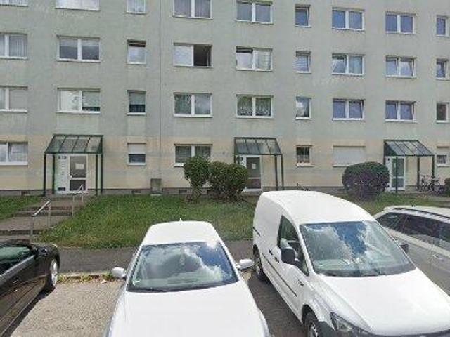 73 m2 apartment for rent in Gotha