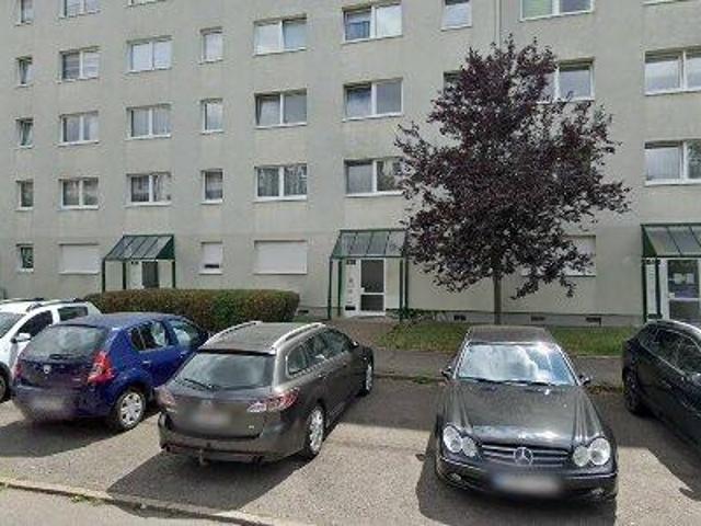 73 m2 apartment for rent in Gotha
