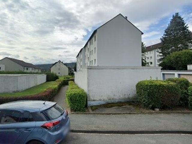 73 m2 apartment for rent in Goslar