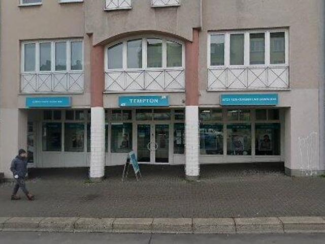 73 m2 apartment for rent in Gießen
