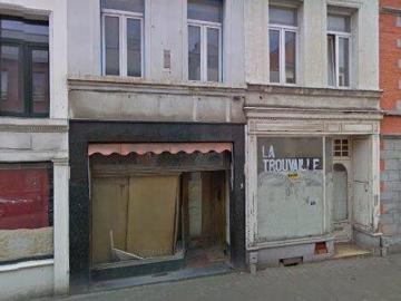 73 m2 apartment for rent in Doornik