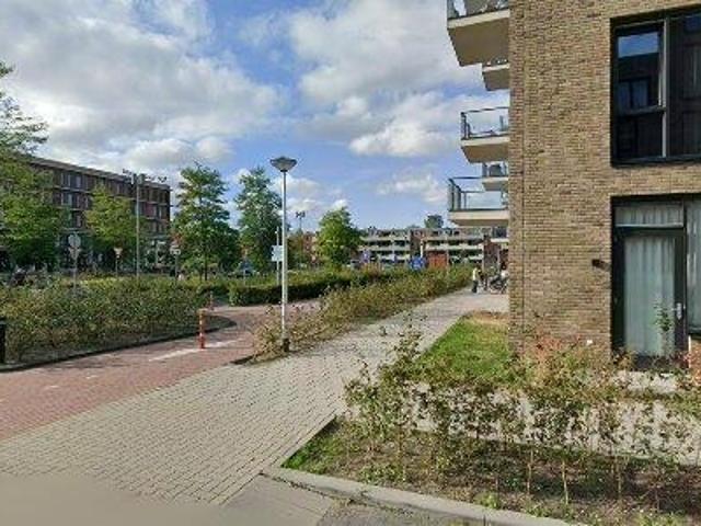 73 m2 apartment for rent in Delft