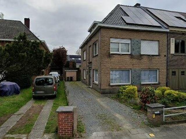 73 m2 apartment for rent in Destelbergen