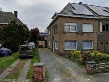 73 m2 apartment for rent in Destelbergen