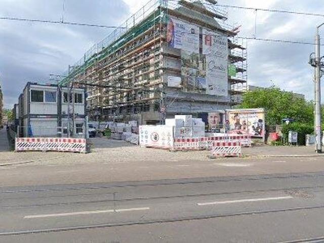 73 m2 apartment for rent in Dresden