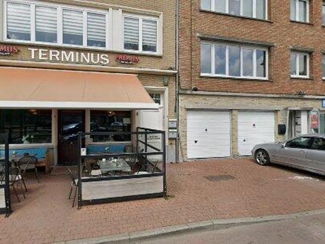 73 m2 apartment for rent in Knokke Heist