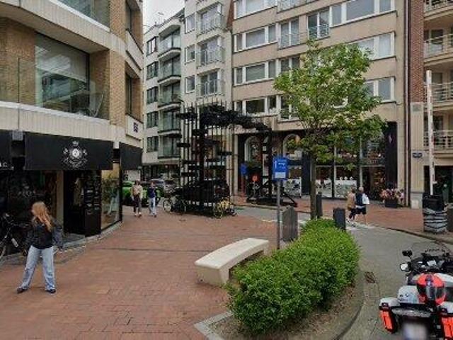 73 m2 apartment for rent in Knokke Heist