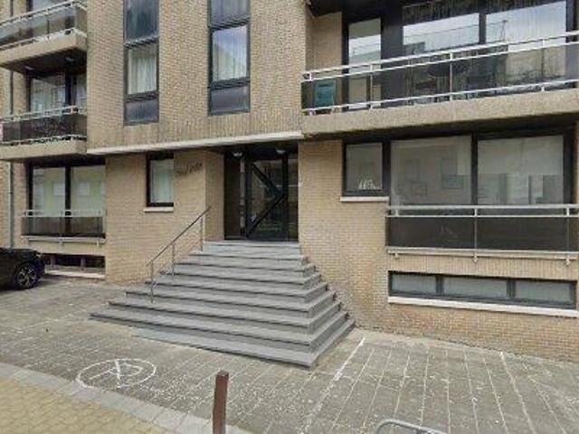 73 m2 apartment for rent in Koksijde