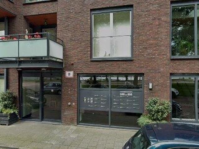 73 m2 apartment for rent in Haarlem