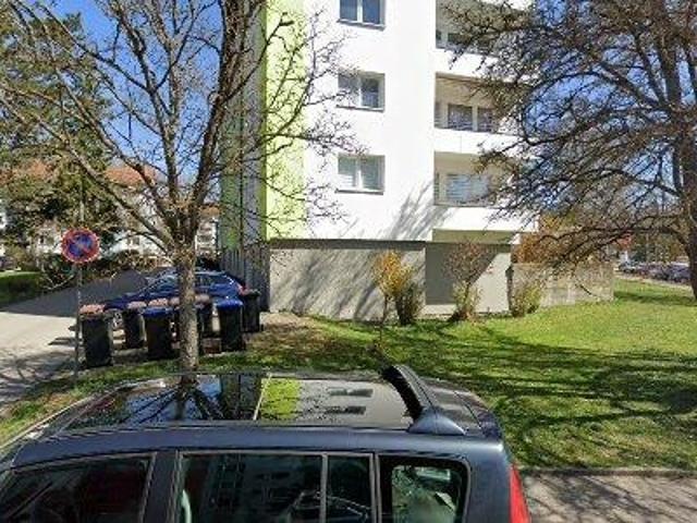 73 m2 apartment for rent in Heidenheim