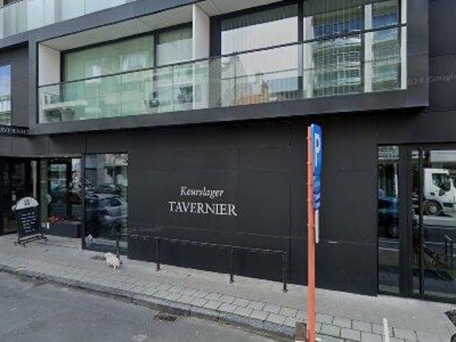 73 m2 apartment for rent in Oostende