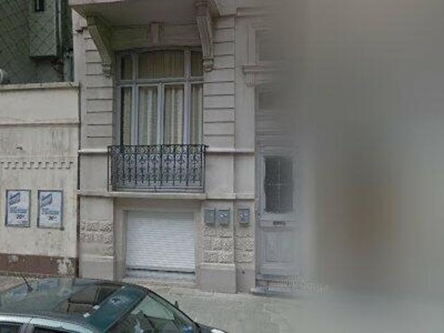 73 m2 apartment for rent in Oostende