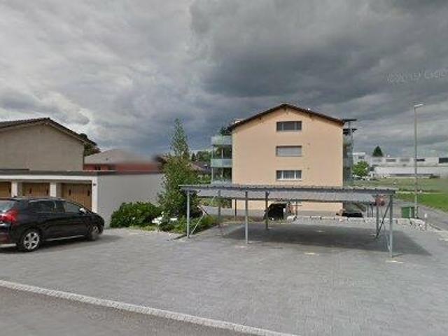 73 m2 apartment for rent in Oberaargau