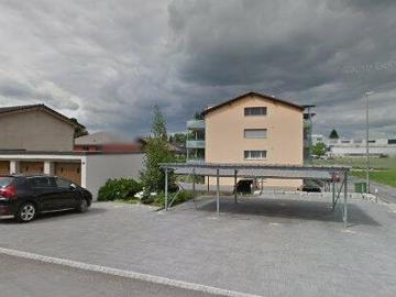 Herzogenbuchsee, Verwaltungskreis Oberaargau, Verwaltungsregion Emmental-Oberaargau, Kanton Bern