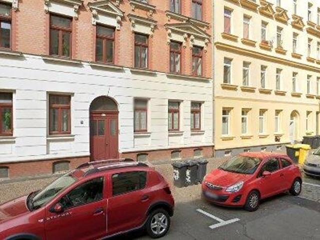 73 m2 apartment for rent in Leipzig