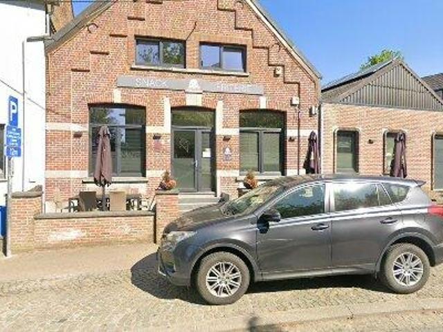 73 m2 apartment for rent in Les Bons Villers
