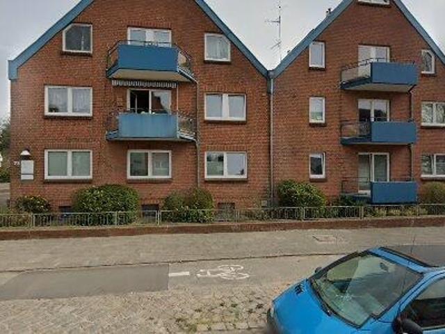 73 m2 apartment for rent in Lubeck