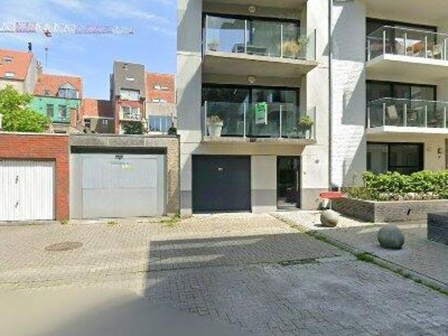 73 m2 apartment for rent in Middelkerke