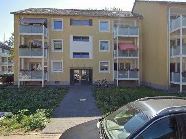 73 m2 apartment for rent in Mülheim an der Ruhr