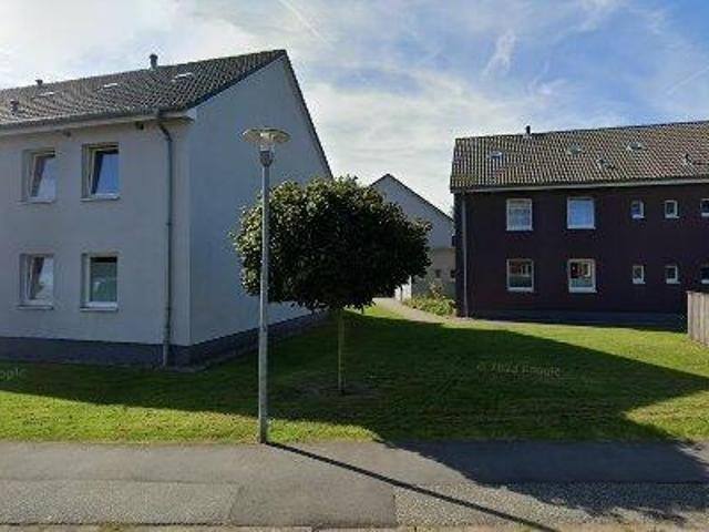 73 m2 apartment for rent in Nordfriesland