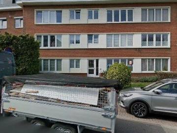73 m2 apartment for rent in Nijvel