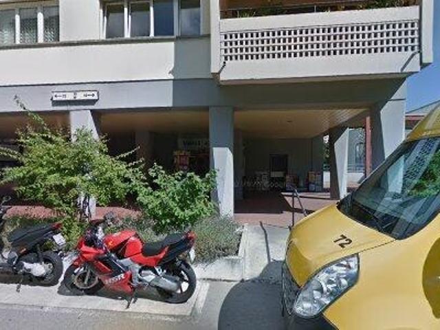 73 m2 apartment for rent in Saane