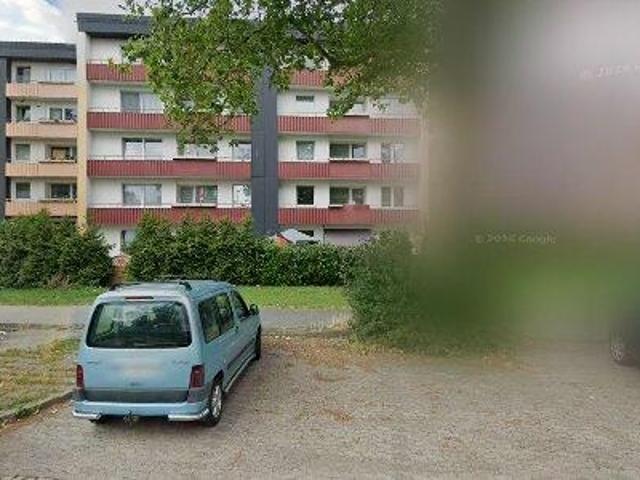 73 m2 apartment for rent in Salzgitter