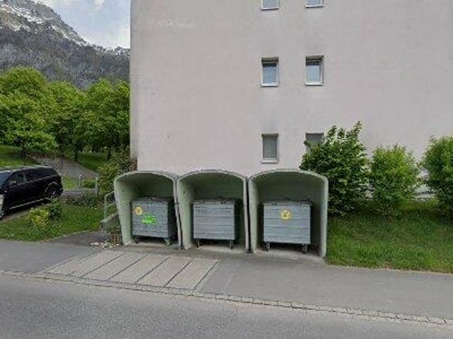 73 m2 apartment for rent in Sarganserland