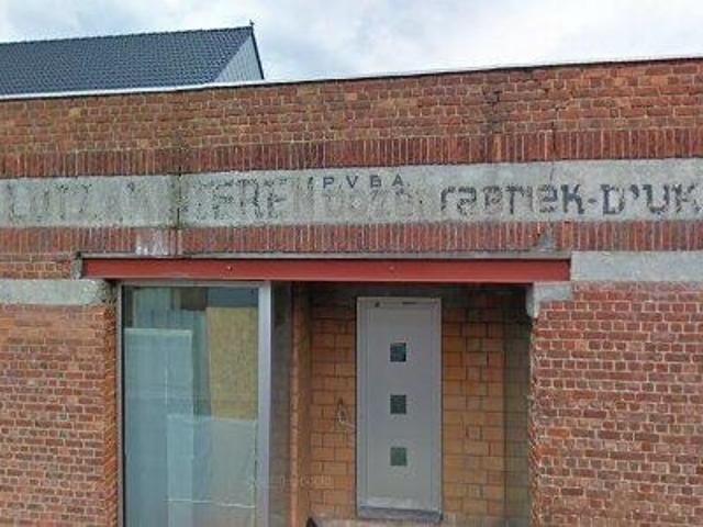 73 m2 apartment for rent in Sint Niklaas