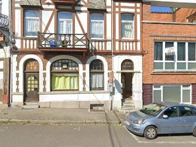 73 m2 apartment for rent in Spa