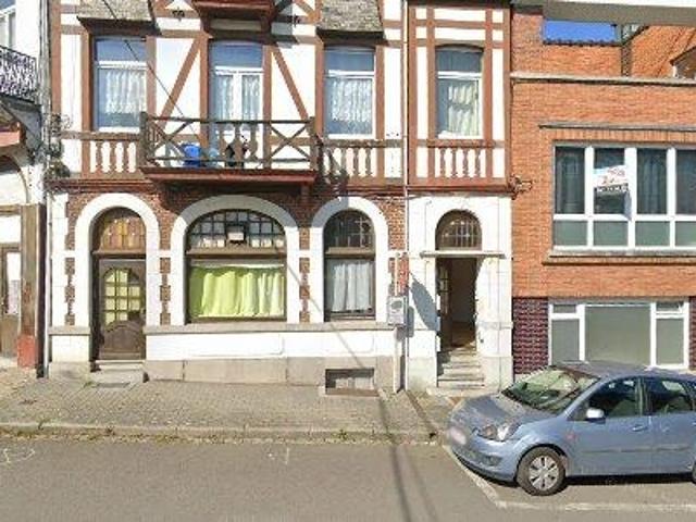 73 m2 apartment for rent in Spa