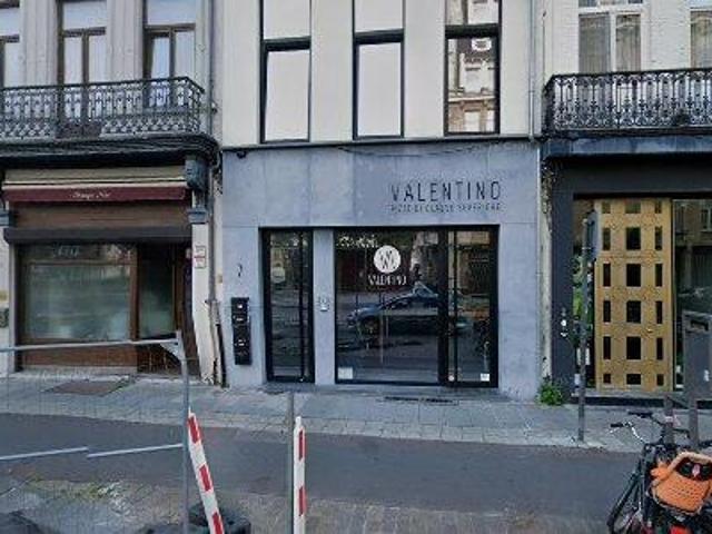 73 m2 apartment for rent in Stad Antwerp