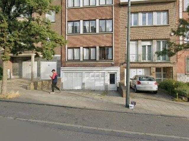 73 m2 apartment for rent in Stad Brussel