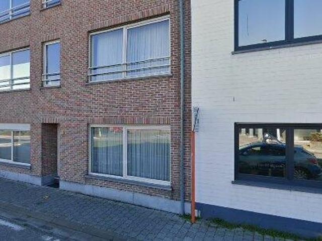 73 m2 apartment for rent in Wetteren