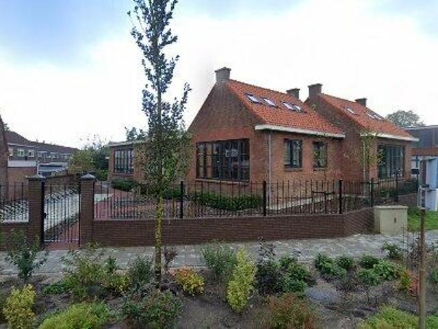 73 m2 apartment for rent in Velsen