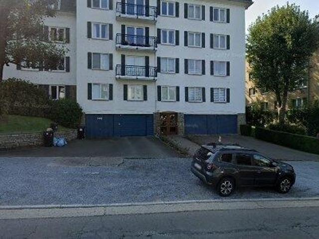73 m2 apartment for rent in Verviers