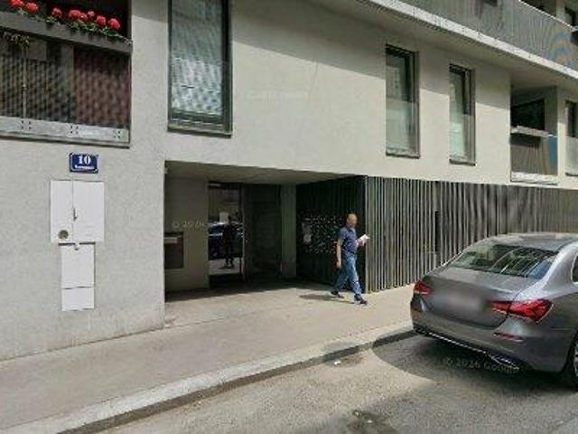 73 m2 apartment for rent in Vienna Margareten
