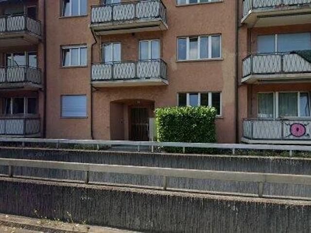 73 m2 apartment for rent in Zürich Distrikt 6