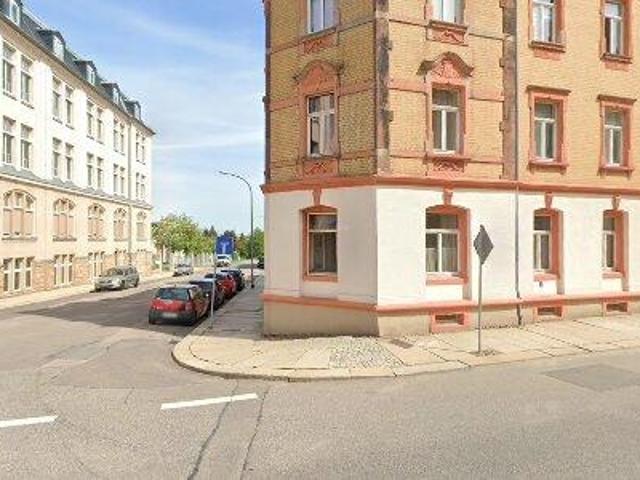 73 m2 apartment for rent in Zwickau